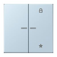 Jung FMLC1701208 eNet Funk Steuertaste Standard LC32022