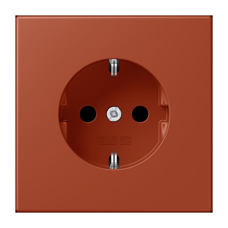 Jung Jung LC1520KI232 SCHUKO Steckdose KI LC32110