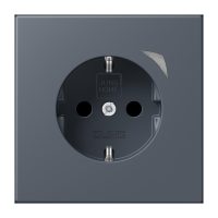 Jung BTLC1521S262 JUNG HOME SCHUKO Steckdose LC4320U