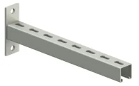 Legrand CM595013 Schwerausleger 150mm tauchfeuerverzinkt