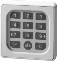 Bild vom Produkt: Somfy Codetaster 9000028