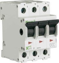 Eaton (Installation) Hauptschalter IS-32/1