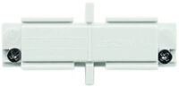 SG LEUCHTEN Stromschienenverbinder weiß ShopLine 312429