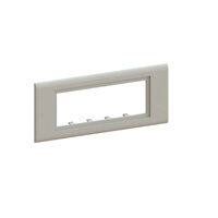 Legrand Legrand VG351099 Abdeckrahmen 6Module VG351099