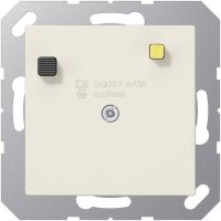 Jung A5530FIB FI-Schutzschalter 30mA Serie A weiß RCD 16A 250V