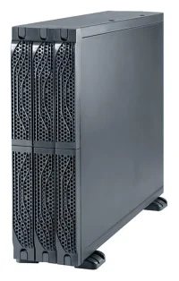 Bild vom Produkt: Legrand 310663 Zusatzbatterie m.Kabel f.DAKER DK+ 5+6kVA im Kombirackgehäuse