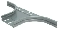 Legrand 480109 Abzweigstück 100x25 sendzimirverzinkt