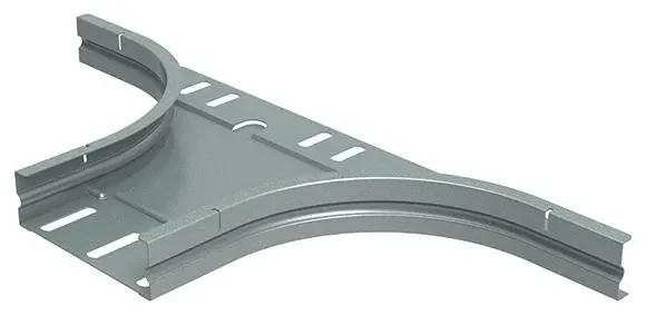 Legrand Legrand 480109 Abzweigstück 100x25 sendzimirverzinkt