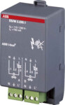 ABB Stotz S&J Elek Schaltaktormodul 2-fach 230V ES/M2.230.1