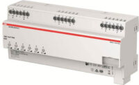 ABB Stotz S&J LED-Dimmer 6 x 315 W/VA, B UD/S6.315.2.1