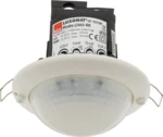 BEG Brück Electronic Präsenzmelder PD4N-LTMS-RR-DE