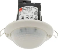 BEG Brück Electronic Präsenzmelder PD4N-LTMS-RR-DE
