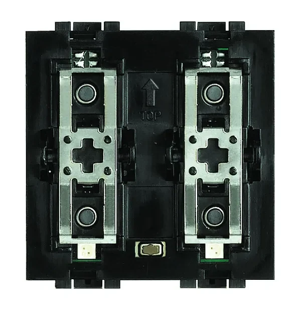 Legrand BTicino L4651M2 Tastsensor für Sonder- funktionen zur Ansteuerung eines Aktors