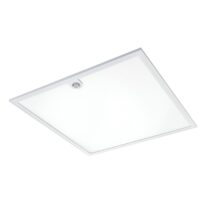 SG LEUCHTEN LED-Panel 35W 3000K 4340lm 212680 weiß Konverter