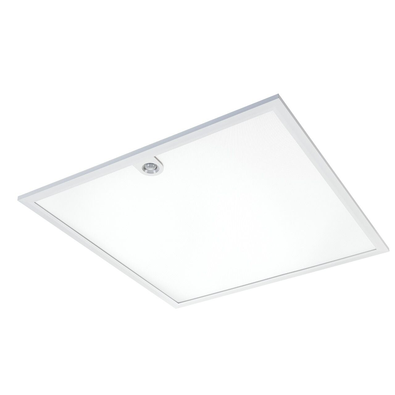 SG Leuchten SG LEUCHTEN LED-Panel 35W 3000K 4340lm 212680 weiß Konverter