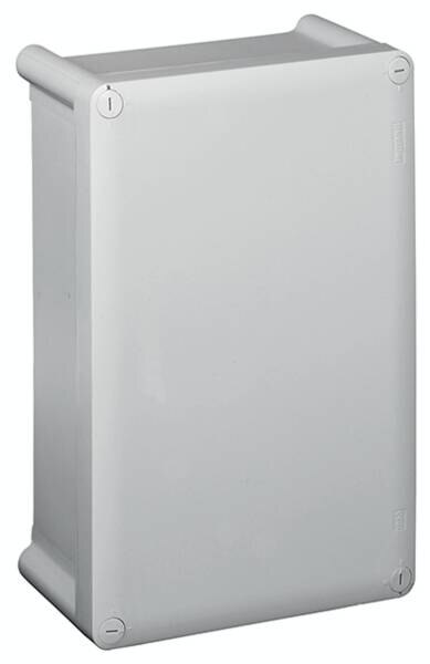 Legrand Legrand 035960 Kunststoffgehäuse 220x170x86mm IP55 IK07 glatte Ausführung
