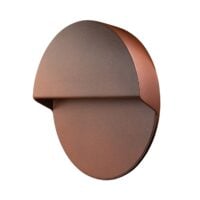 SG LEUCHTEN LED-Wandanbauleuchte 10W grau ARLON 653617 2700K 790lm Konverter