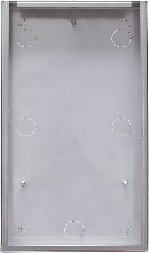 Comelit Comelit Group AP-Gehäuse Switch, Frontpl. 40,44,48,52 Tasten IX9177