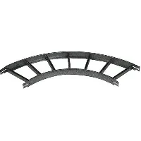 Legrand Van Geel 8312416 Bogen Innen H60 B600 sendzimirverzinkt