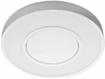 SG LEUCHTEN LED-Anbauleuchte 19W 2700K CIRCULUS 212000 1360lm weiß Konverter