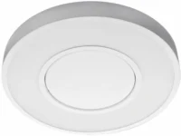SG LEUCHTEN LED-Anbauleuchte 19W 2700K CIRCULUS 212000 1360lm weiß Konverter