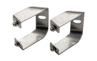 SG LEUCHTEN Deckenhalter grau ST L42mm AREA 120006 H15mm