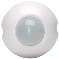 Kopp 822101035 INFRA Präz-Deck360 weiß