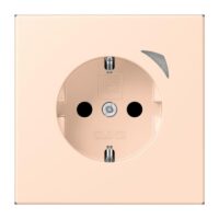 Jung BTLC1521S228 JUNG HOME SCHUKO Steckdose LC32091