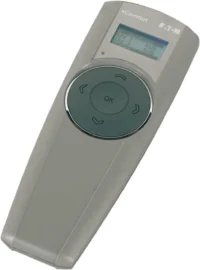 Bild vom Produkt: Eaton (Installation) Fernbedienung mit Display 12-fach CHSZ-12/04