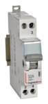 Legrand 412902 CX3 Wechselschalter 1We mit Mittelstellung 32A AC-22A 1TE