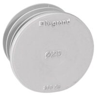 Legrand 080025 Rohrdichtung D:25mm Batibox