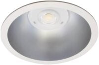 SG LEUCHTEN LED-Einbaustrahler 26W Konverter RAX 212524 dimmbar 1LED weiß 3000K weiß 2970lm