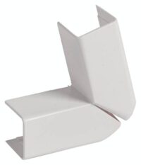 Legrand 030193 Flachwinkel 16x16 Weiss für Minikanal