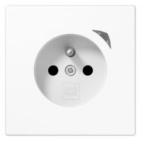 Jung BT LS 1521 F SE WW JUNG HOME Steckdose Energy französisch/belgisches