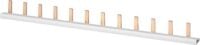 Siemens 5ST3738 Stiftsammelschiene 10qmm 3phasig 214mm schneidbar