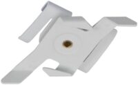 Bild vom Produkt: SG LEUCHTEN Deckenhalter ws ST ShopLine 312438