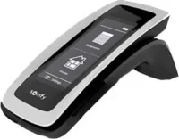 Somfy Touch Display Steuerung bidirekt., Nina io 1805251