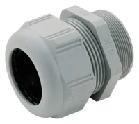 Legrand 384369 Verschraubung PSP M12 D:3-6.5mm PA6 RAL7001