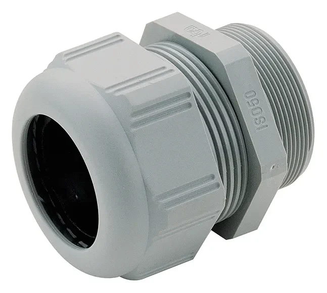 Legrand 384369 Verschraubung PSP M12 D:3-6.5mm PA6 RAL7001