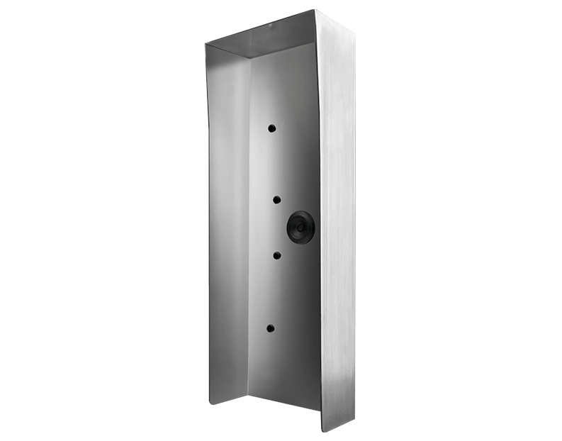 DoorBird D21DKV Wetterschutzkasten