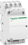 Schneider A9C20834 Installationsschütz iCT 25A 4S 220/240V 50Hz