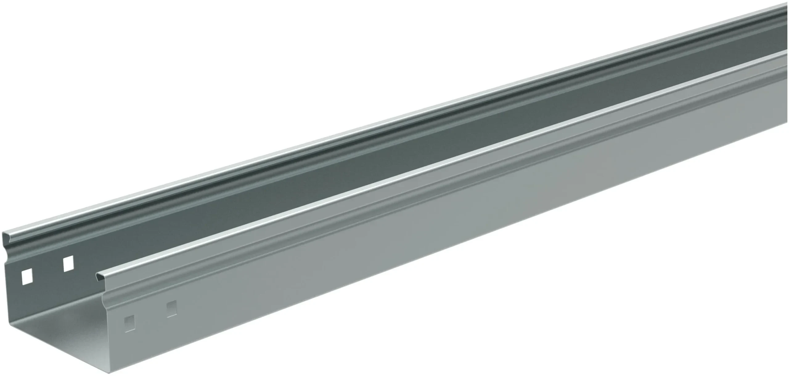 Legrand 481063 Kabelrinne ungelocht GC 3030x150x60 symmetrisch ohne Verbinder tauchfeuer