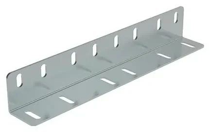 Legrand Legrand 487472 Schraubverbinder Außen H60 für Weitspannkabelrinne sendzimirv.