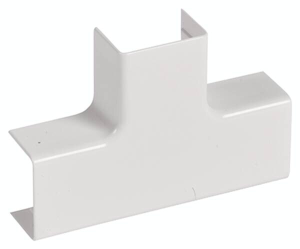Legrand Legrand 030244 T-Abzweigstück 25x16 weiß für Minikanal