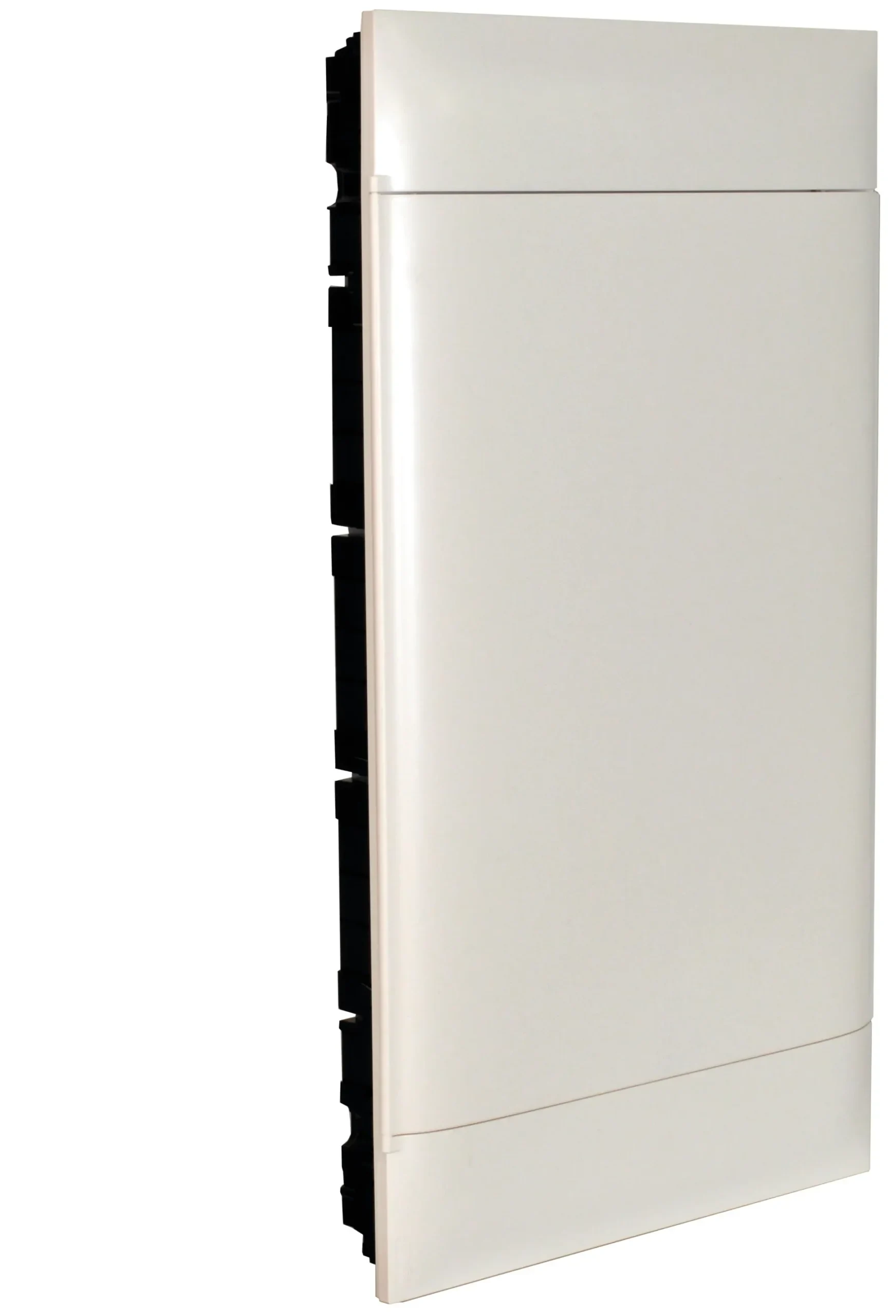 Legrand Legrand 135144 UP-Verteiler mit Kunststofftür weiß 4x12M Praktibox S