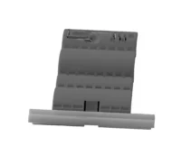 Somfy Clip Verbinder 2,5-gliedrig 9013098