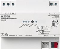 Jung Spannungsversorgung 1280mA, KNX 21280 REG