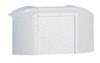 Legrand 033329 T-Stück 40x16 reinweiß für Minikanal