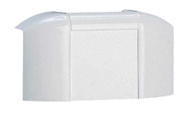 Legrand Legrand 033329 T-Stück 40x16 reinweiß für Minikanal