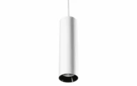 SG LEUCHTEN LED-Pendelleuchte 1LED 3000K ZIP TUBE MINI 320641 870lm Konverter sym
